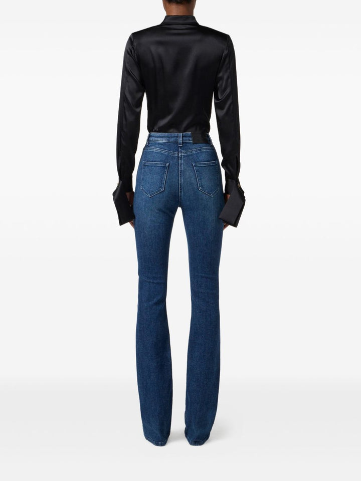 Elisabetta Franchi
Body in Tessuto