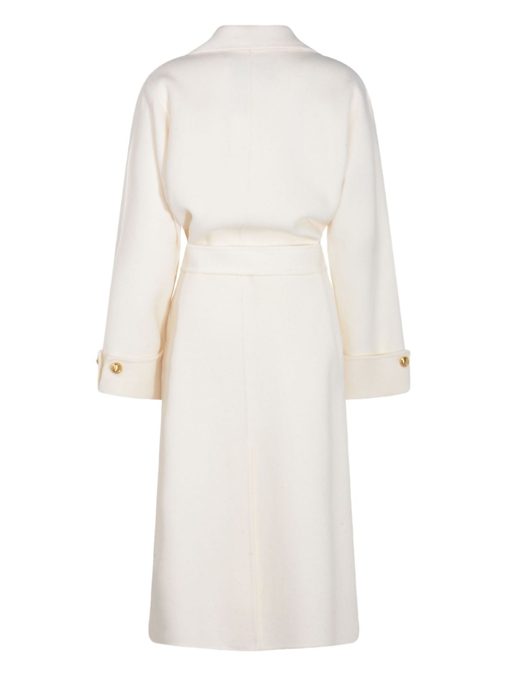 Elisabetta Franchi
Cappotto con cintura