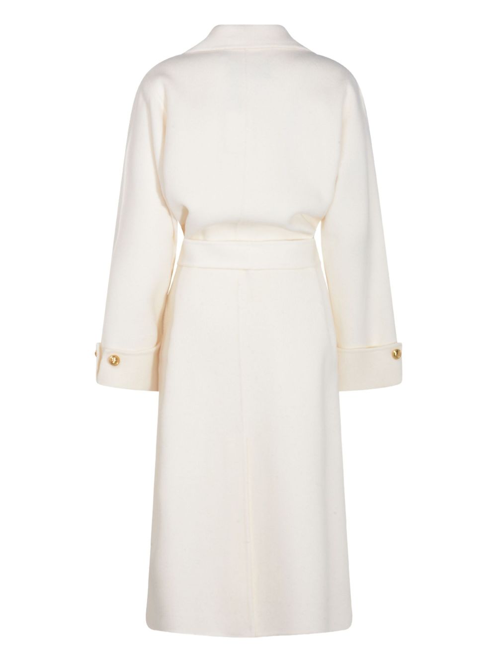 Elisabetta Franchi
Cappotto con cintura