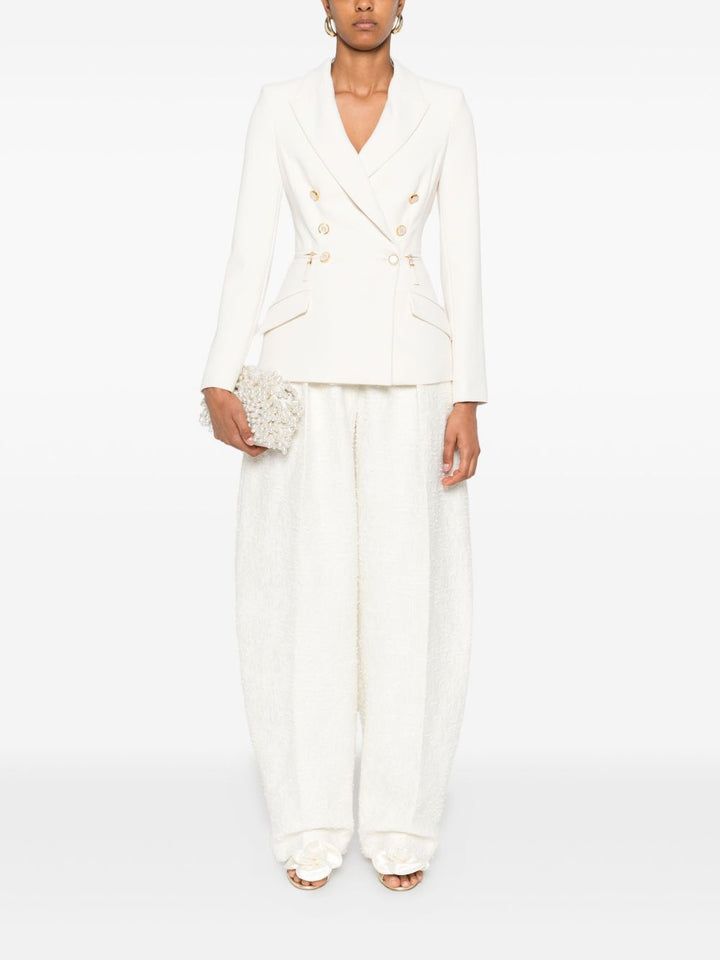 Elisabetta Franchi
Giacca doppiopetto