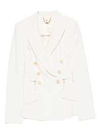 Elisabetta Franchi Giacca doppiopetto