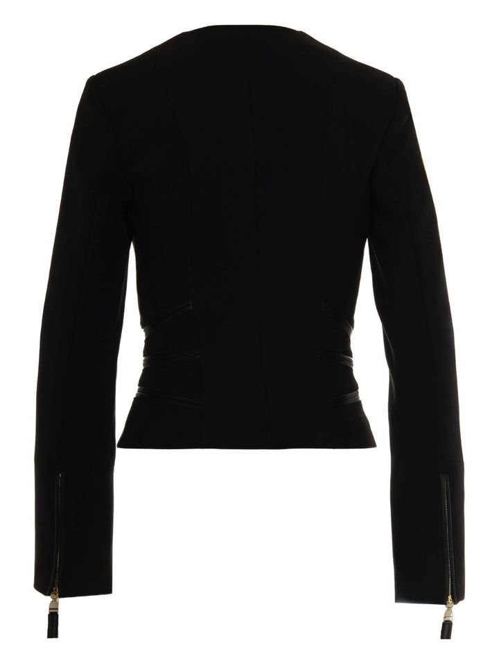 Elisabetta Franchi
Giacca maglia