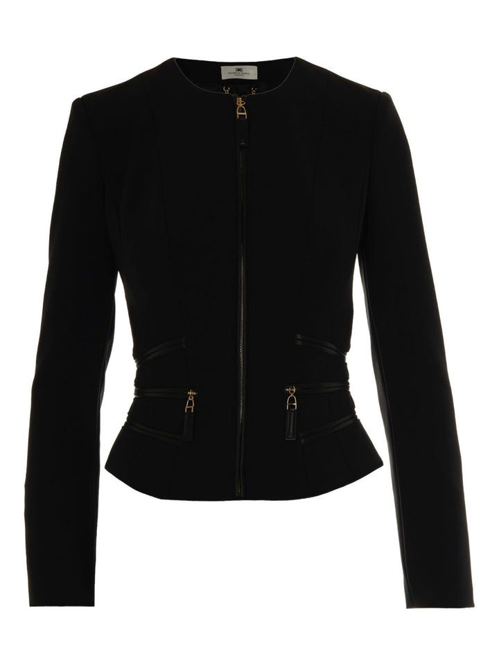 Elisabetta Franchi
Giacca maglia