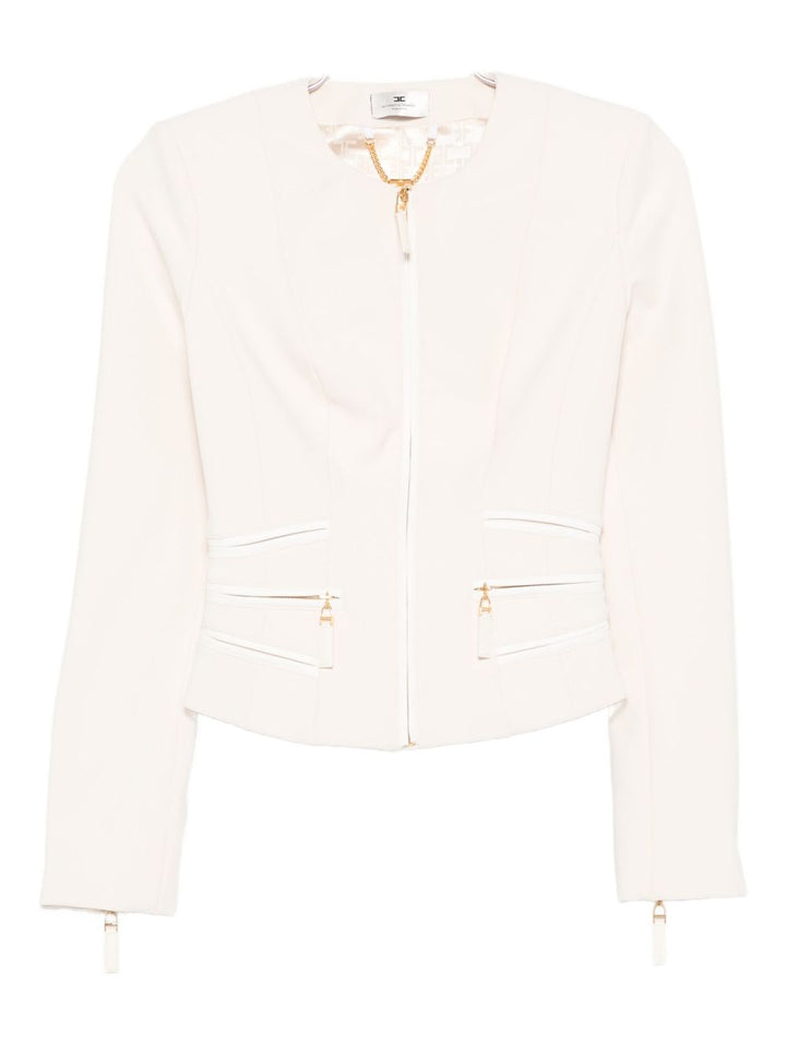 Elisabetta Franchi
Giacca maglia
