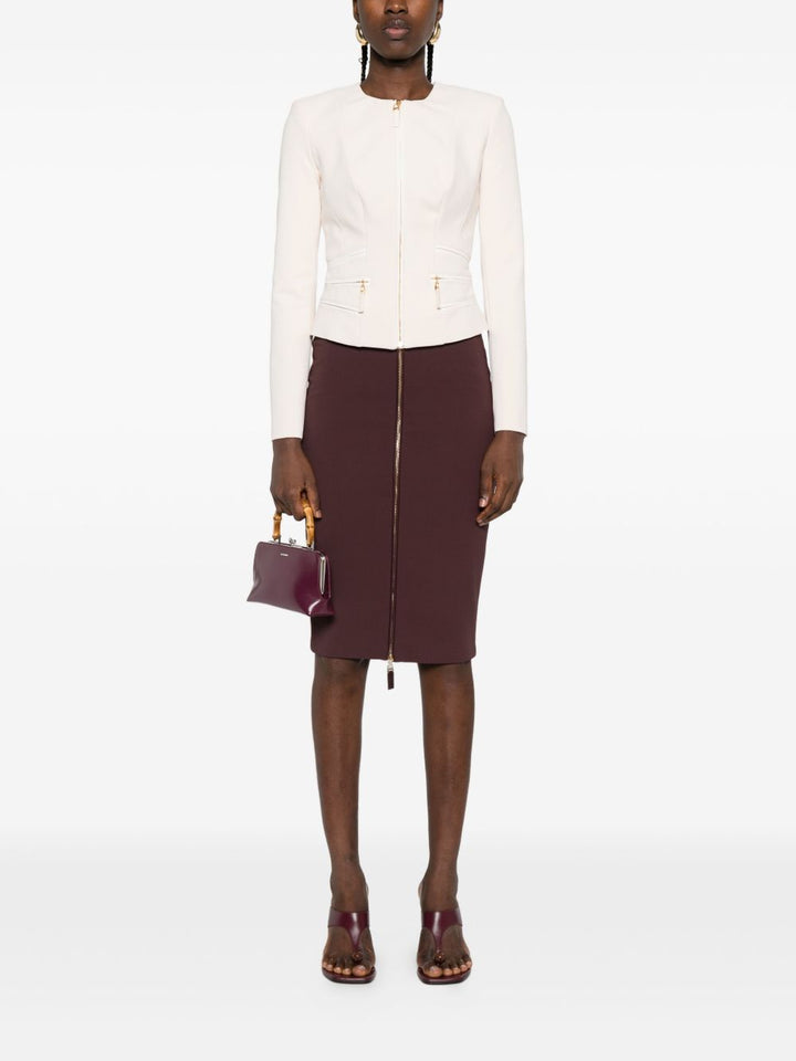 Elisabetta Franchi
Giacca maglia