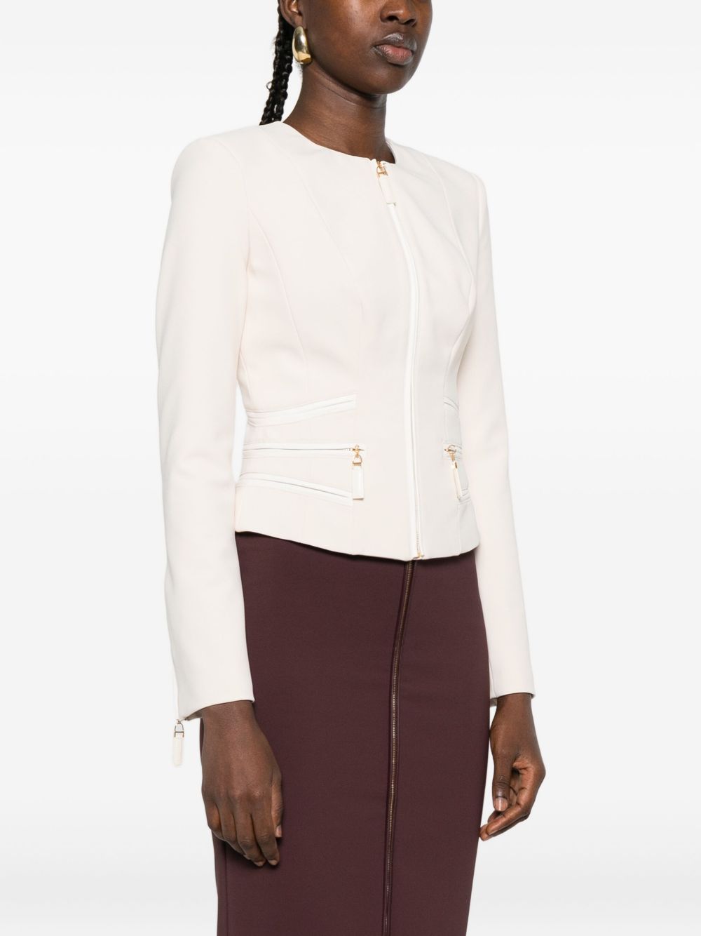 Elisabetta Franchi
Giacca maglia