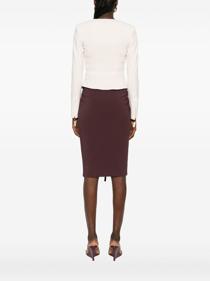 Elisabetta Franchi
Giacca maglia