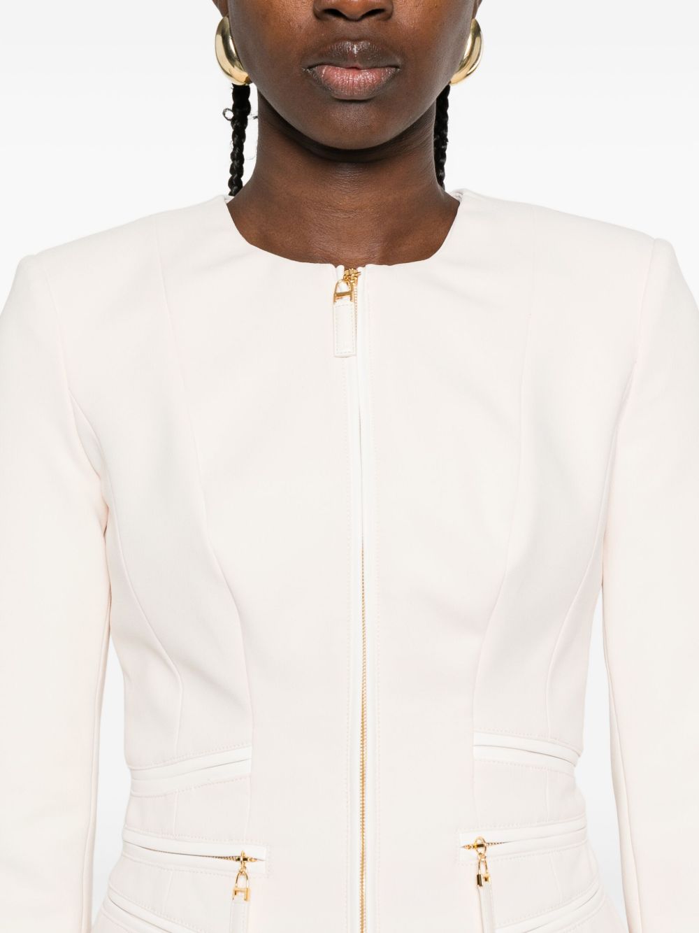Elisabetta Franchi
Giacca maglia