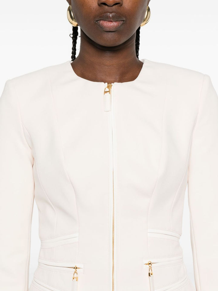 Elisabetta Franchi
Giacca maglia
