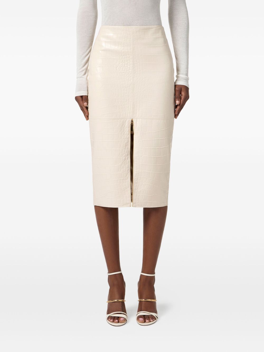 Elisabetta Franchi
Gonna