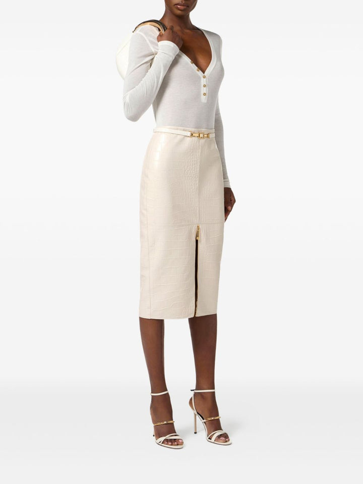 Elisabetta Franchi
Gonna
