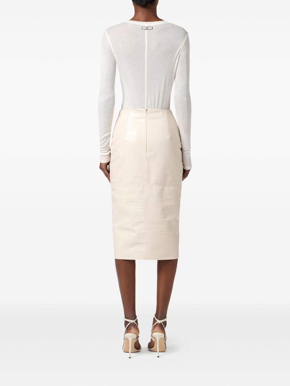 Elisabetta Franchi
Gonna