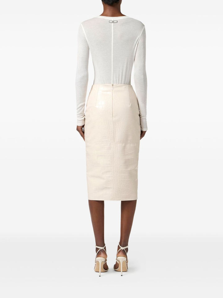 Elisabetta Franchi
Gonna