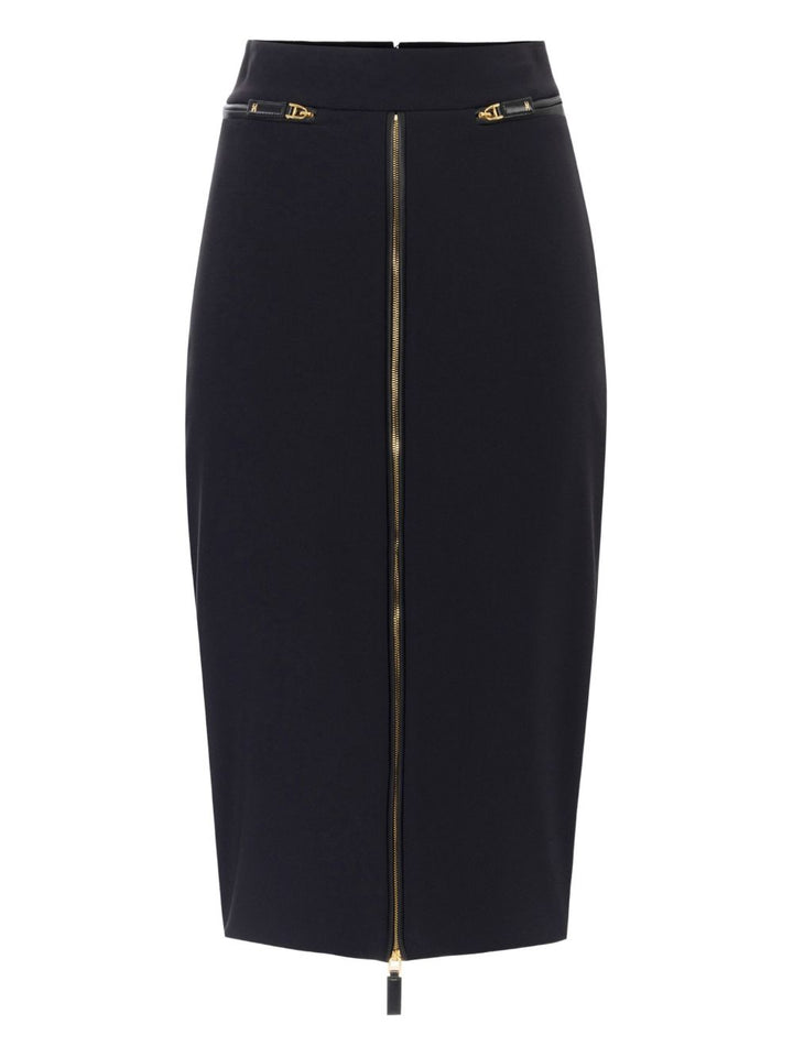 Elisabetta Franchi
Gonna nera