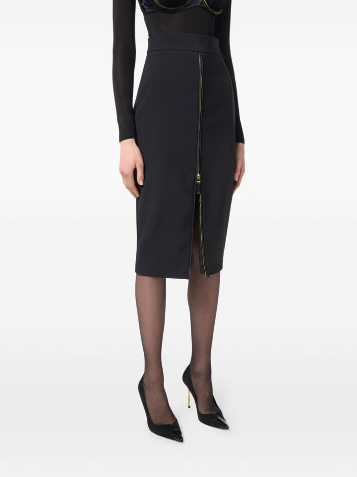 Elisabetta Franchi
Gonna nera