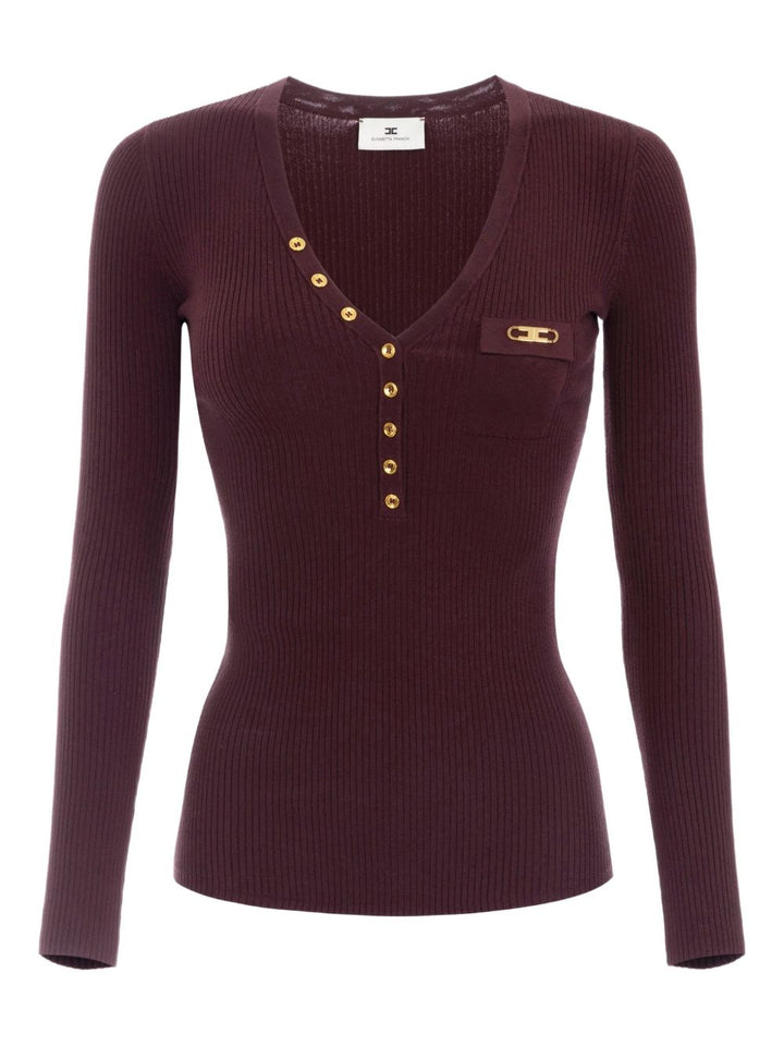 Elisabetta Franchi
Maglia