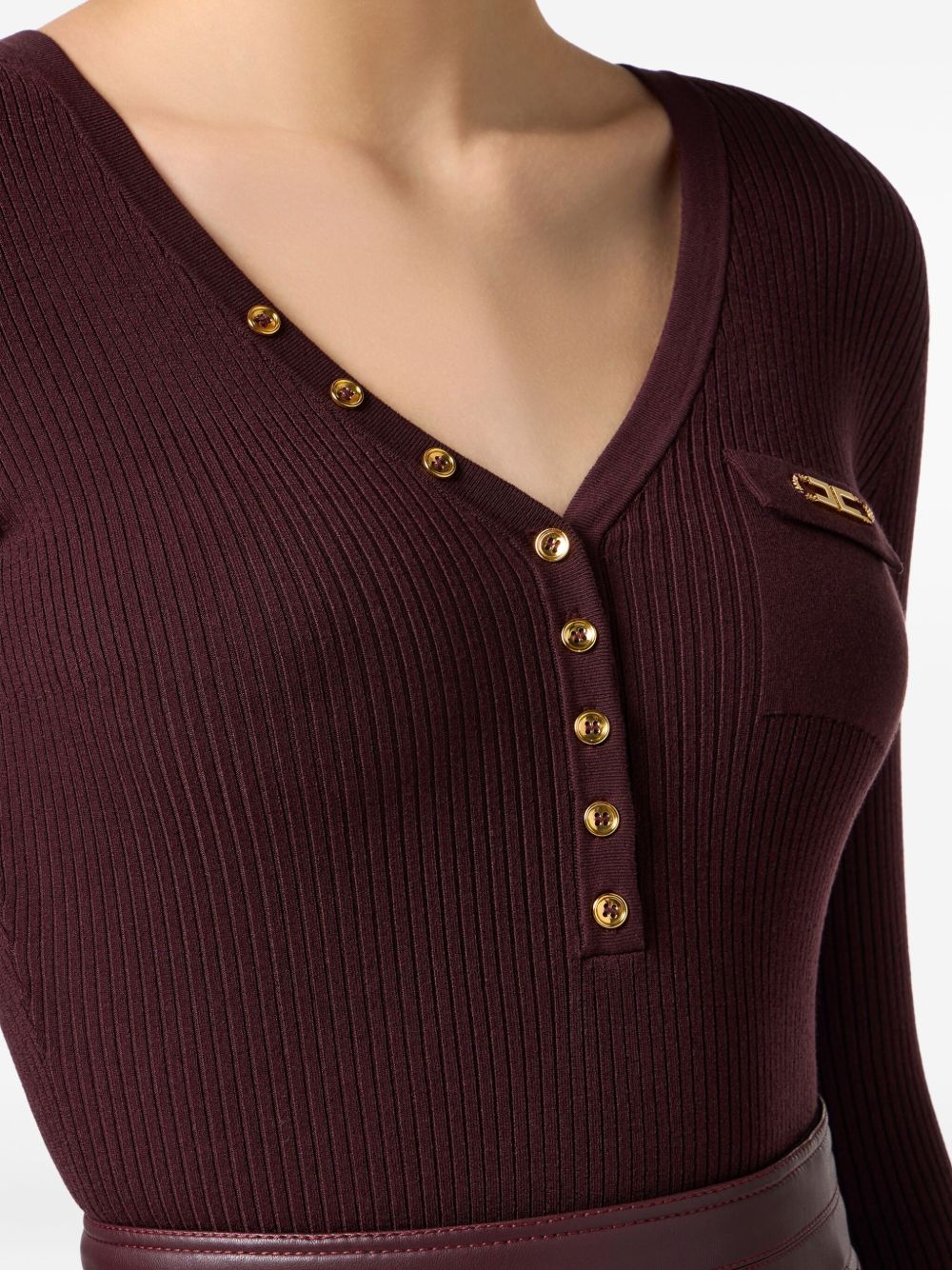 Elisabetta Franchi
Maglia