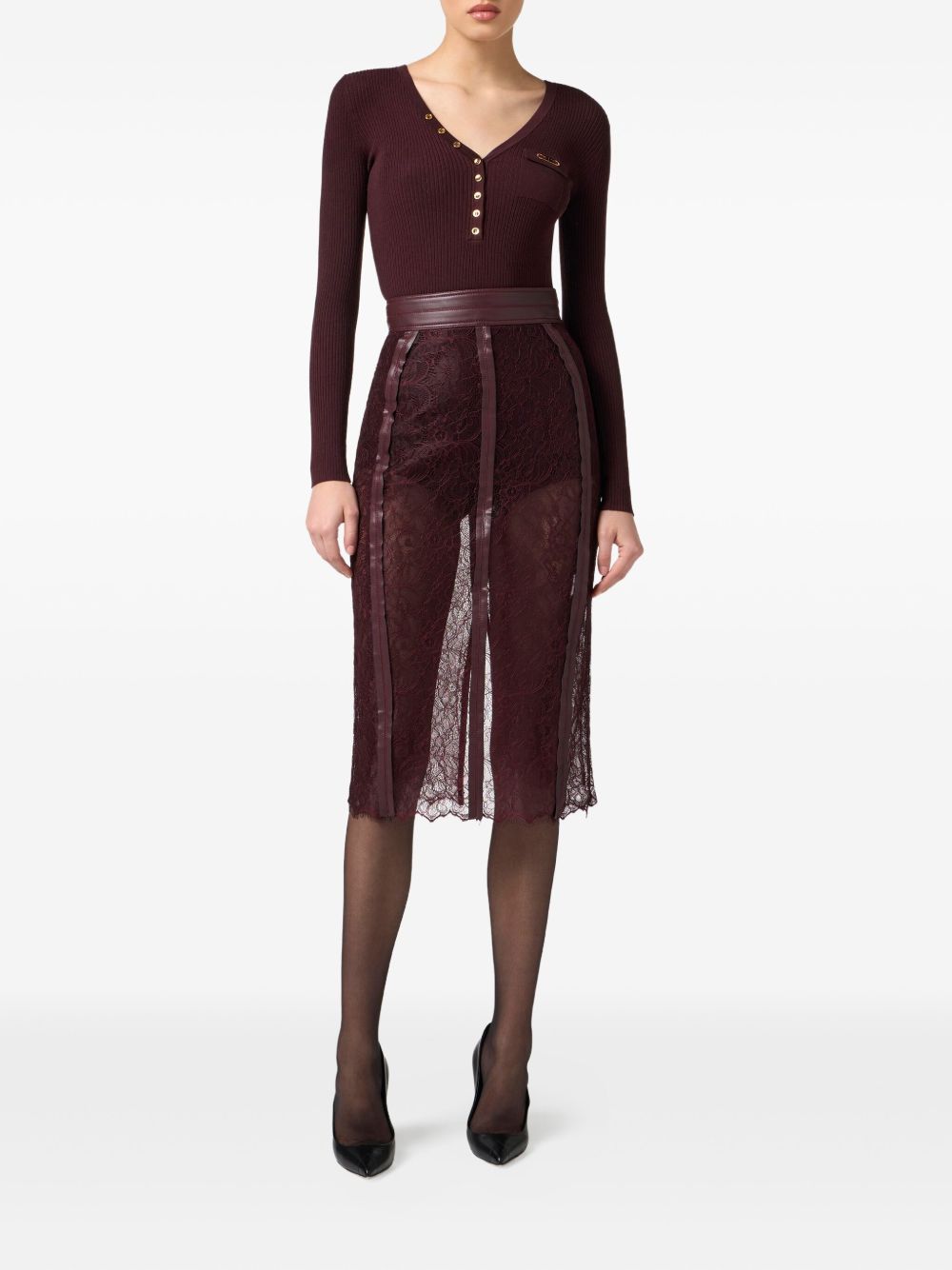 Elisabetta Franchi
Maglia