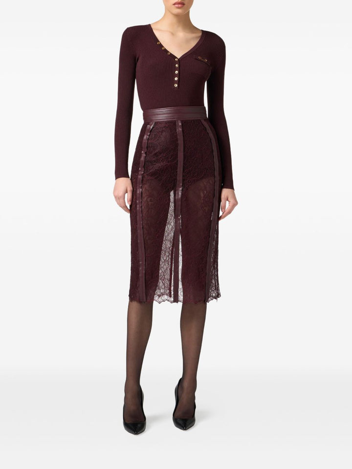 Elisabetta Franchi
Maglia