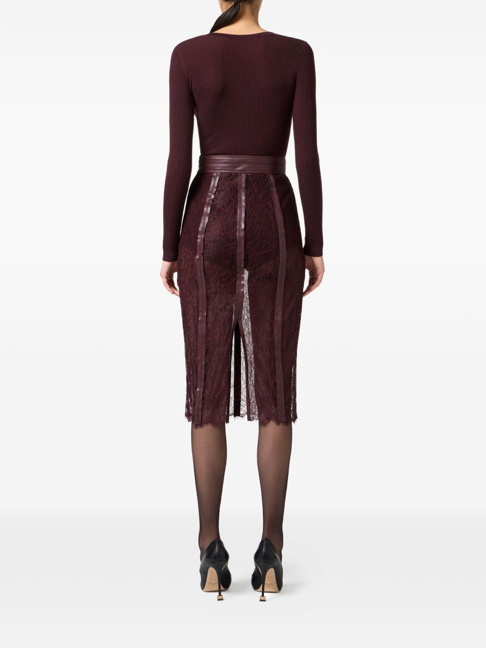 Elisabetta Franchi
Maglia