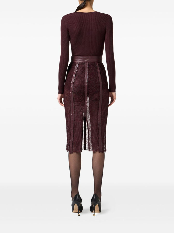 Elisabetta Franchi
Maglia