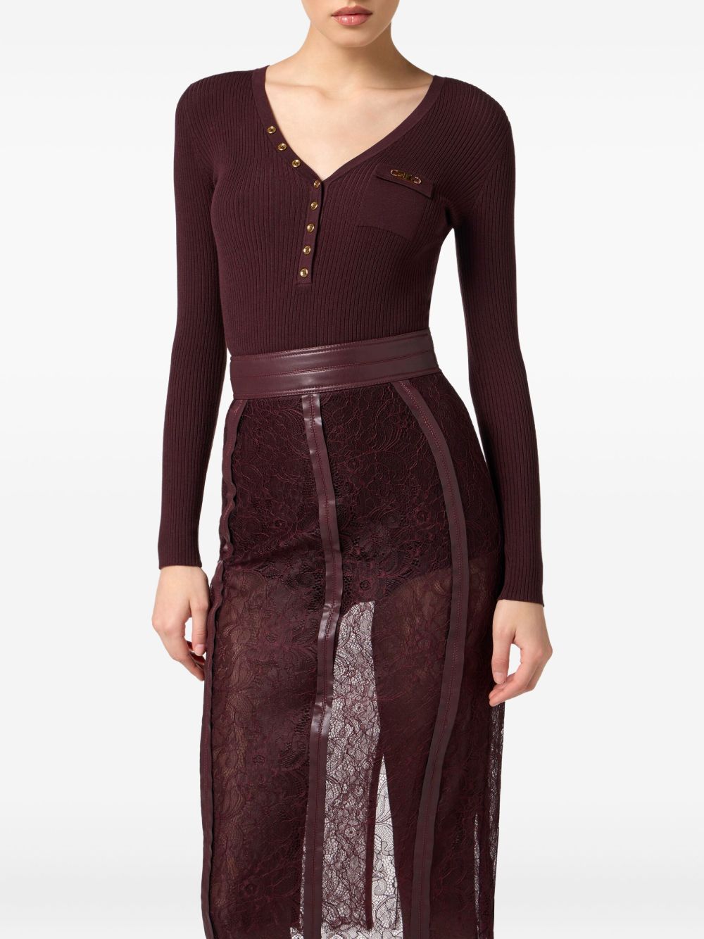 Elisabetta Franchi
Maglia