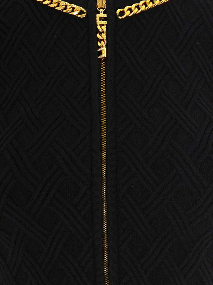 Elisabetta Franchi Cardigan