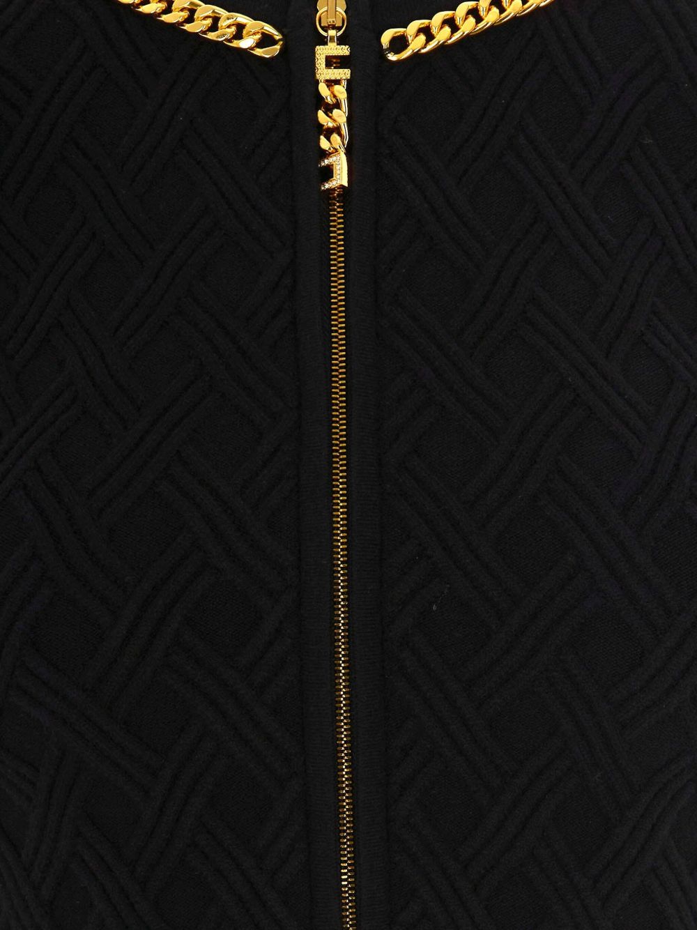 Elisabetta Franchi Cardigan