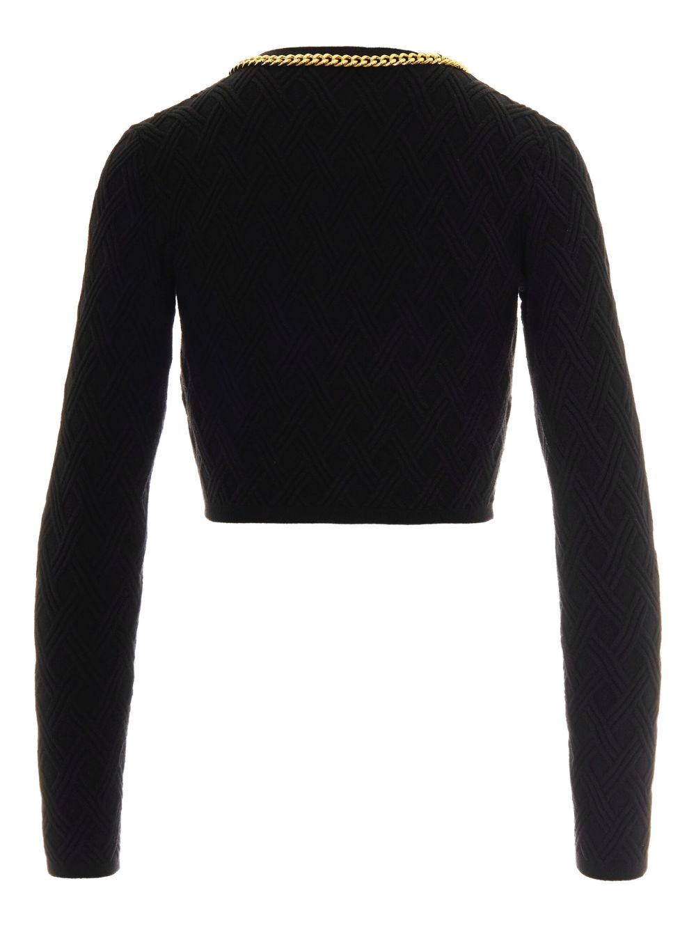 Elisabetta Franchi
Cardigan