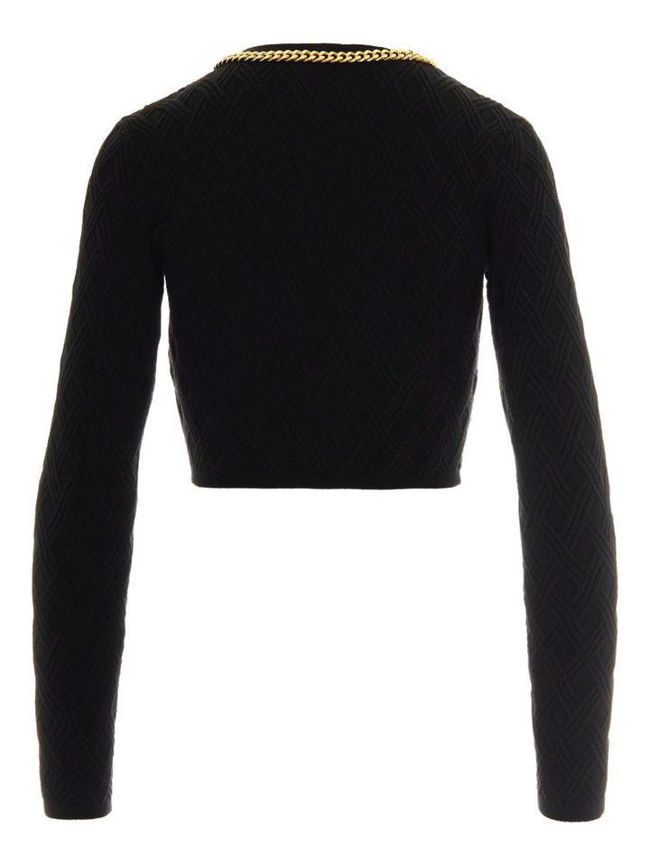 Elisabetta Franchi
Cardigan