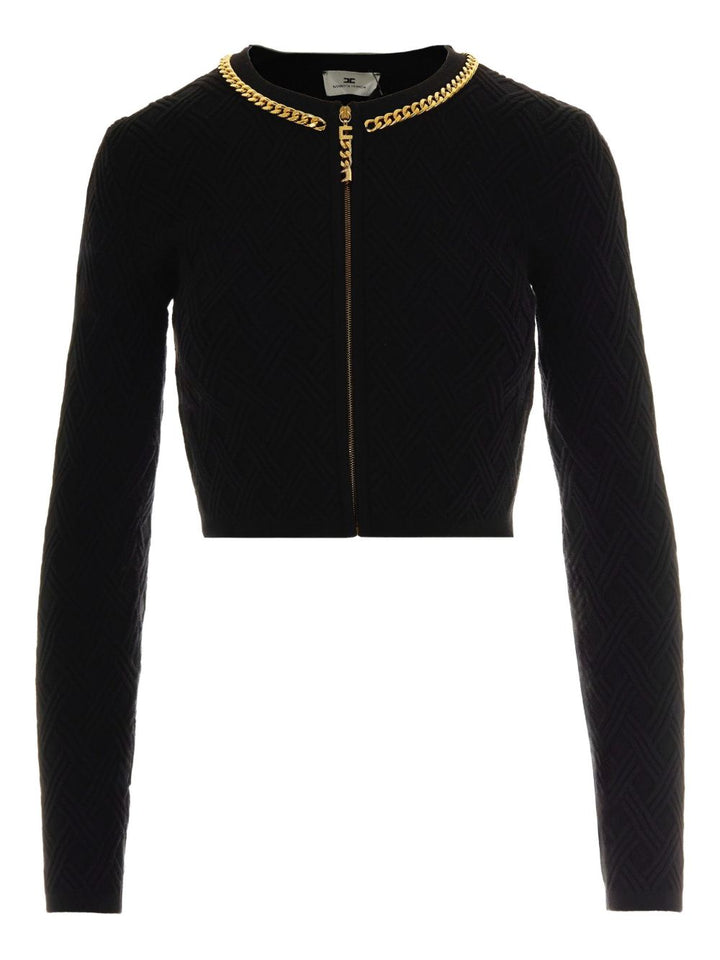Elisabetta Franchi Cardigan