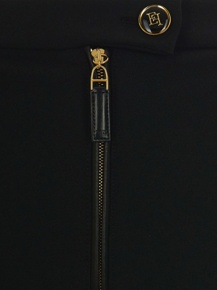 Elisabetta Franchi Pantalone