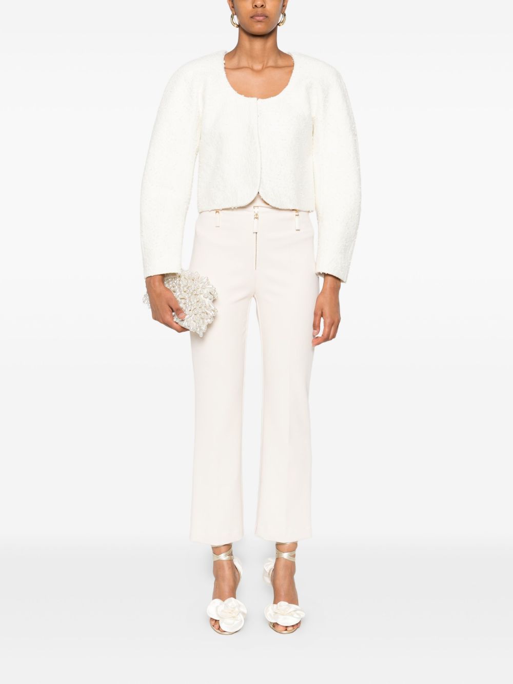 Elisabetta Franchi
Pantalone