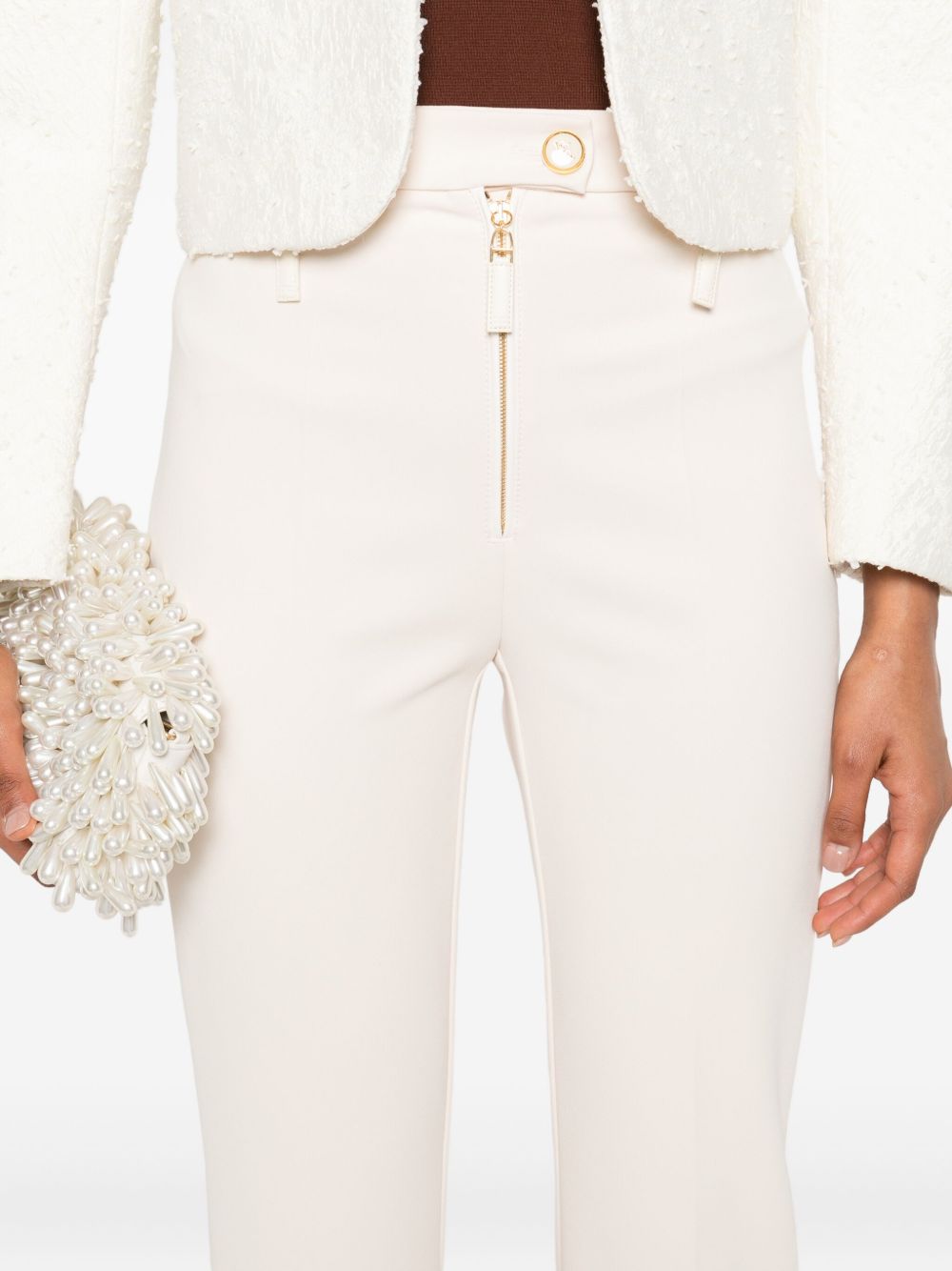 Elisabetta Franchi Pantalone