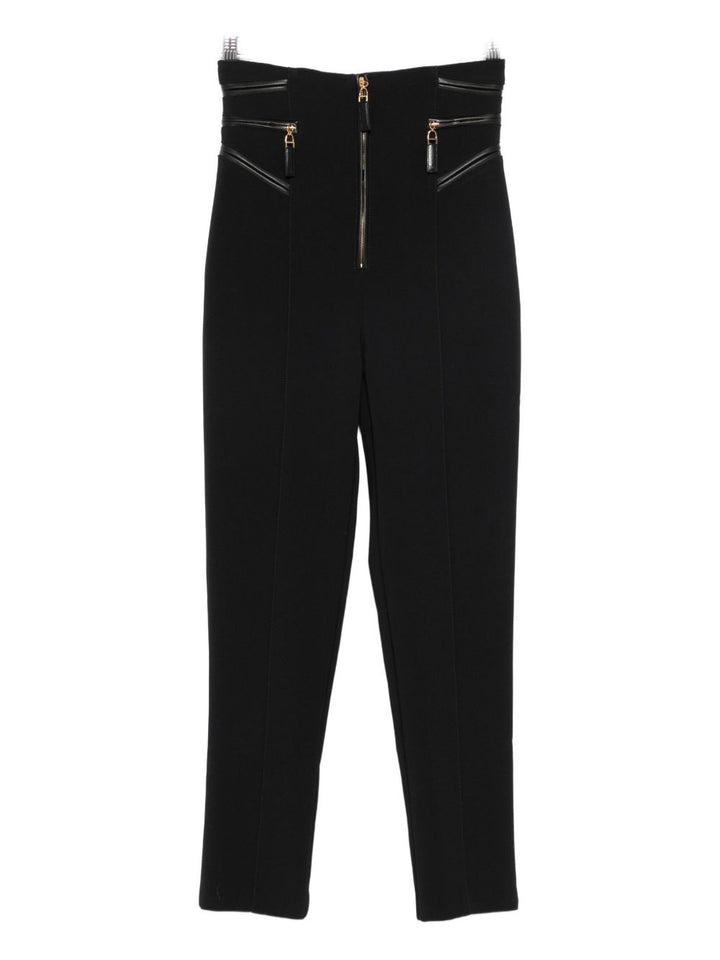 Elisabetta Franchi
denim