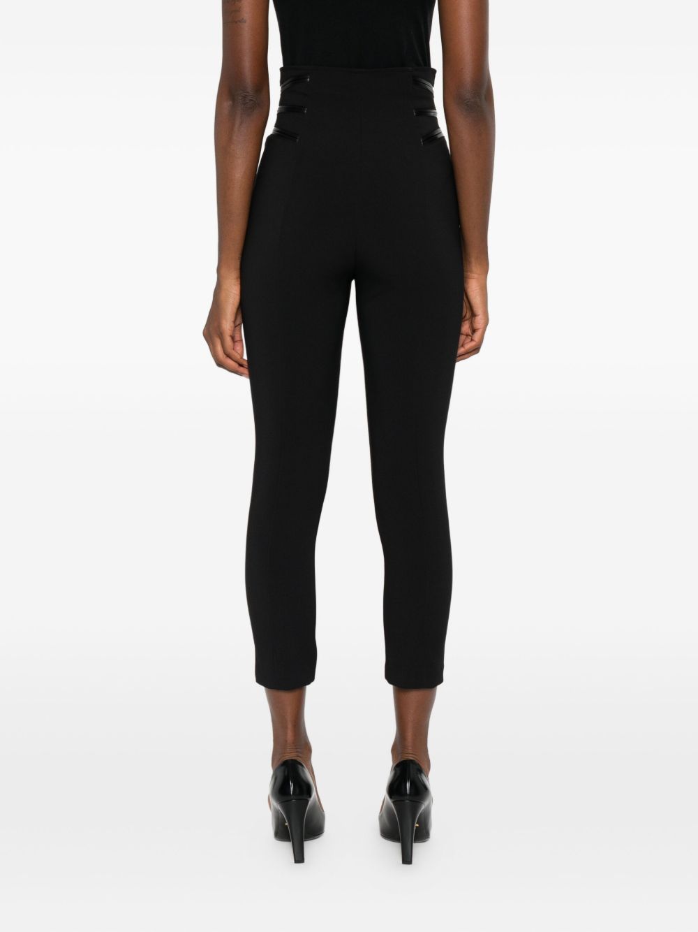 Elisabetta Franchi
denim