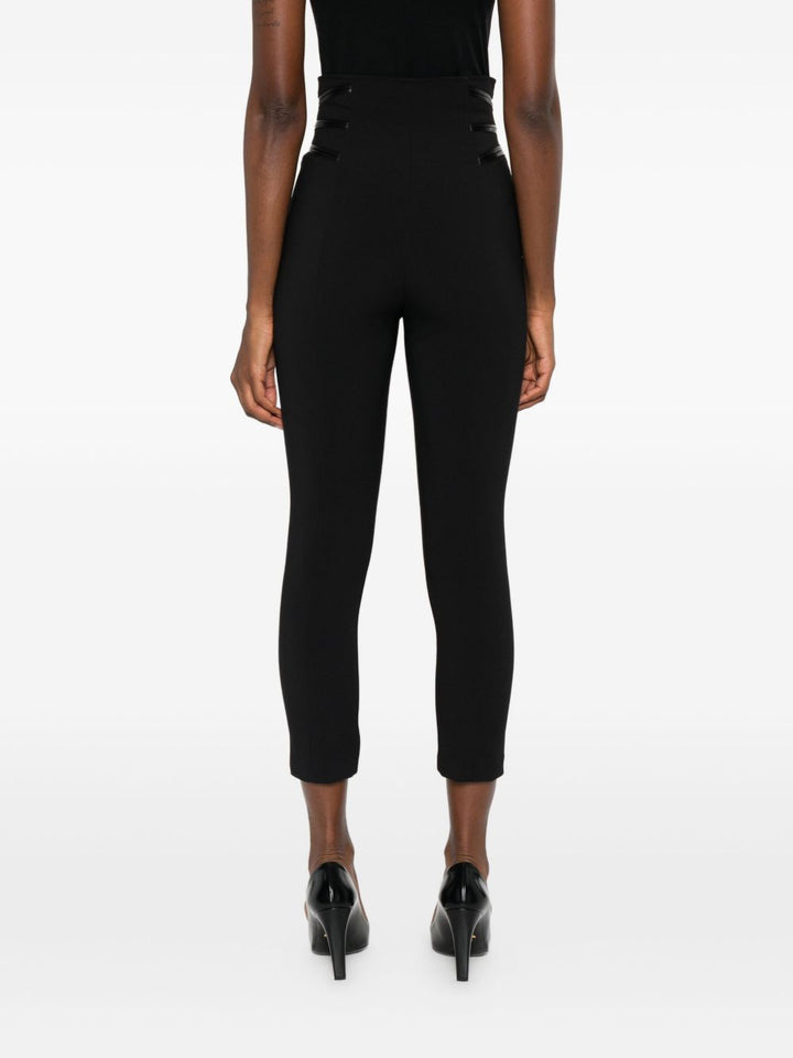 Elisabetta Franchi
denim