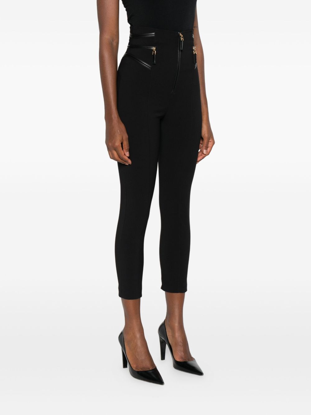 Elisabetta Franchi
denim