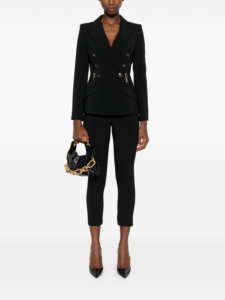 Elisabetta Franchi
denim