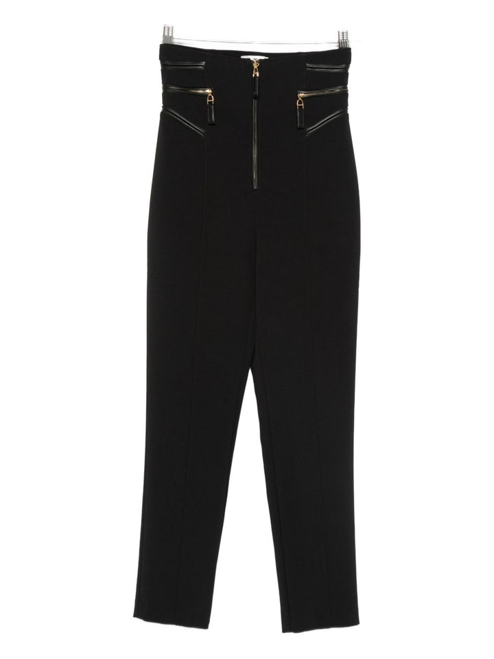 Elisabetta Franchi Pantaloni in denim