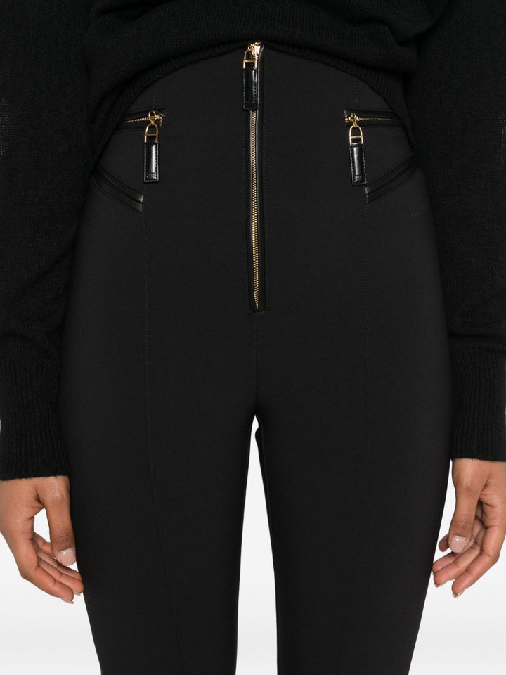 Elisabetta Franchi Pantaloni in denim
