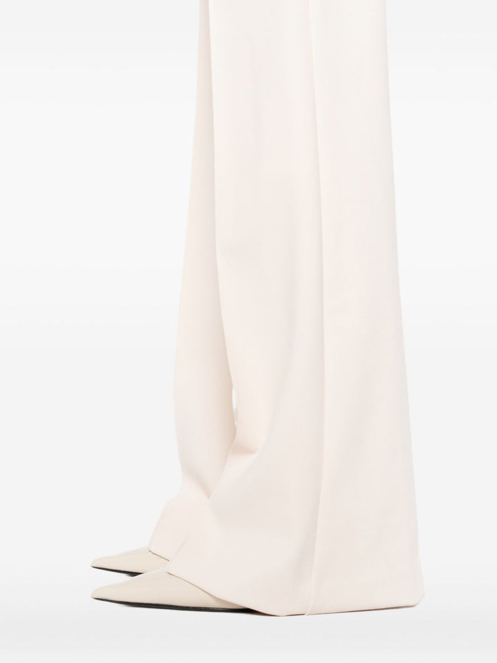 Elisabetta Franchi Pantaloni in denim