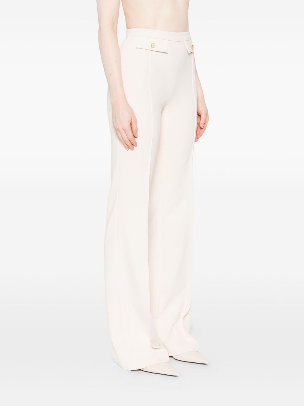 Elisabetta Franchi Pantaloni in denim