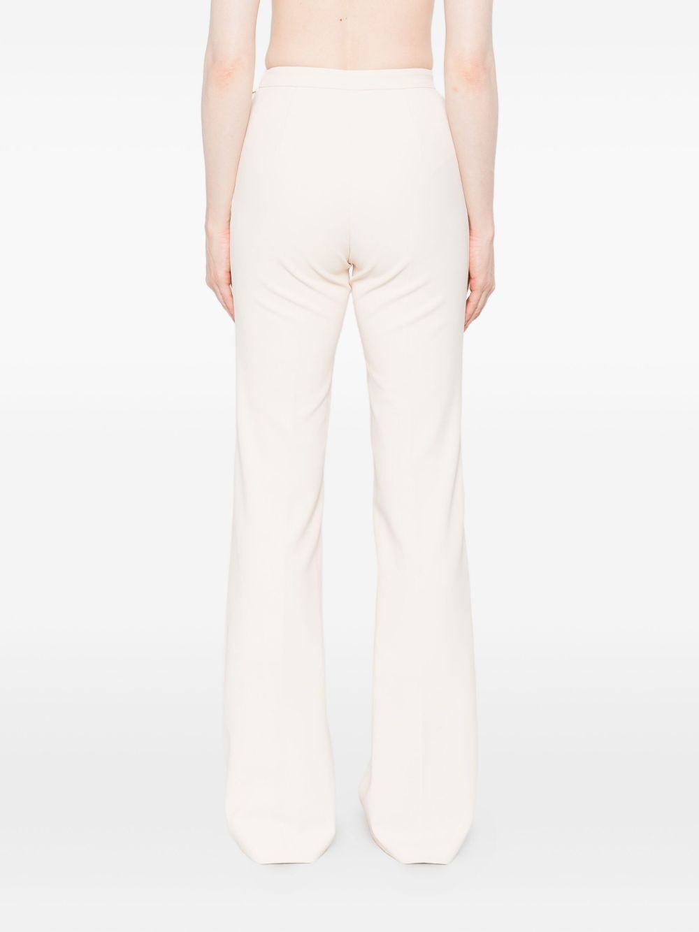 Elisabetta Franchi Pantaloni in denim