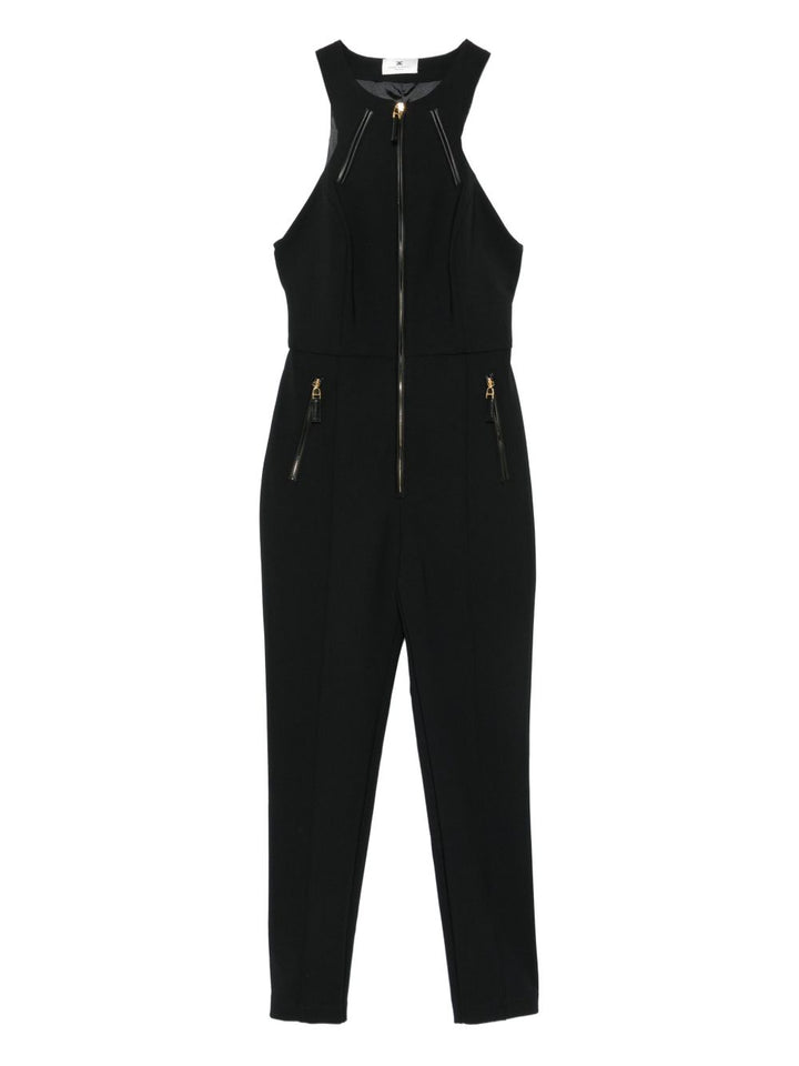 Elisabetta Franchi Abito nero