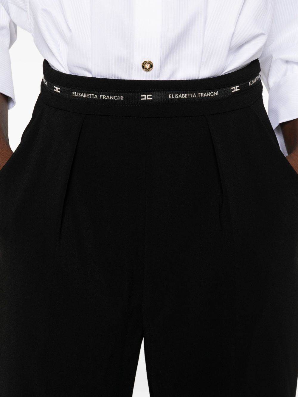 Elisabetta Franchi Abito