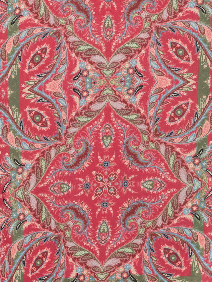 Etro
Sciarpa rossa