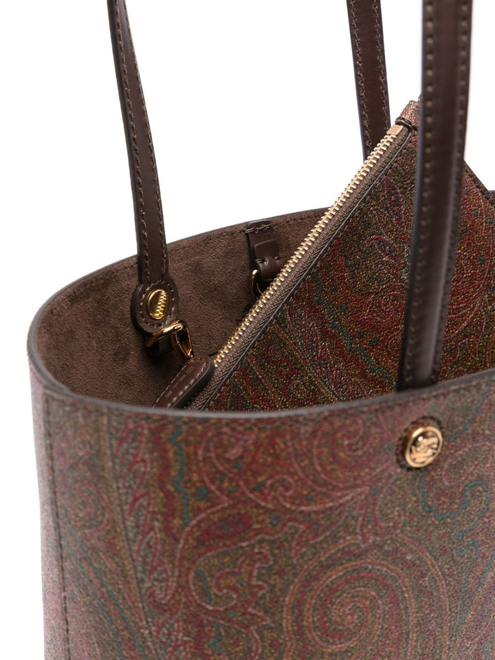 Etro
BORSA MEDIA ETRO ESSENTIAL