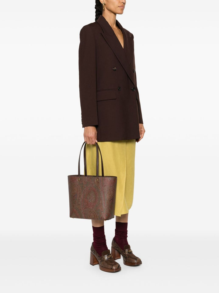 Etro
BORSA MEDIA ETRO ESSENTIAL