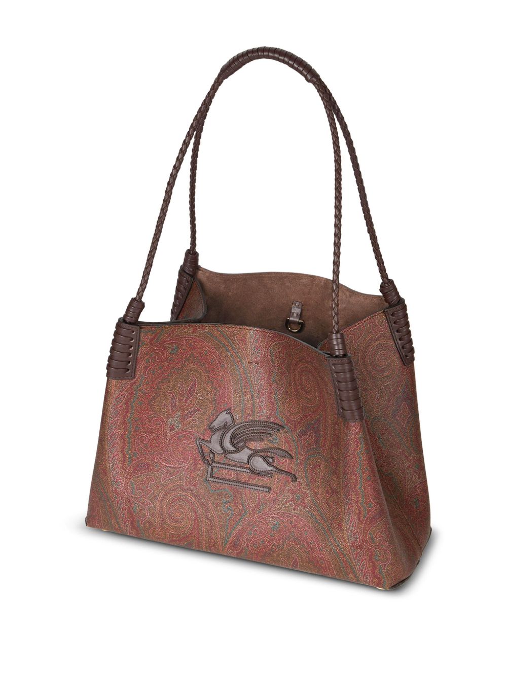 Etro
Borsa shopping Libra piccola